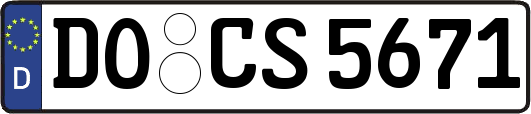 DO-CS5671