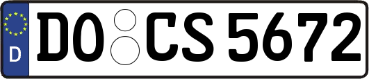 DO-CS5672