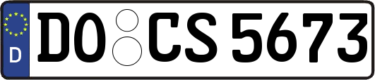 DO-CS5673