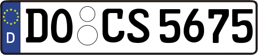 DO-CS5675