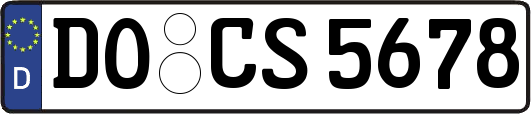 DO-CS5678