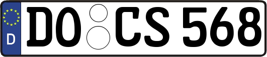 DO-CS568