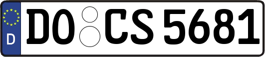 DO-CS5681