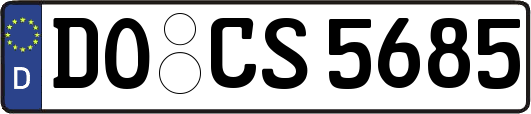 DO-CS5685