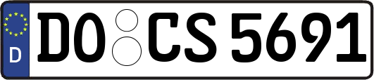 DO-CS5691