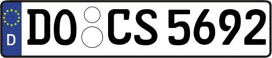 DO-CS5692