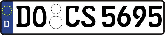 DO-CS5695