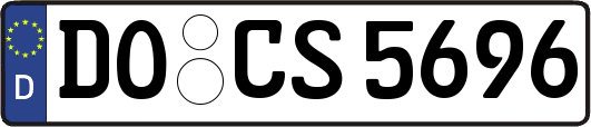 DO-CS5696