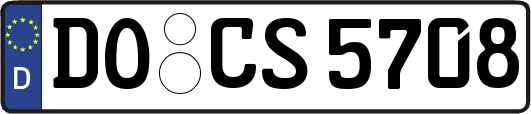 DO-CS5708