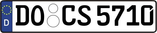 DO-CS5710