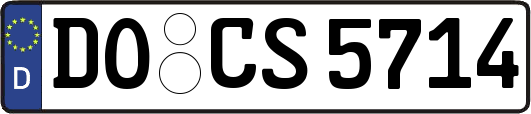 DO-CS5714