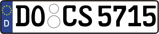DO-CS5715