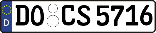 DO-CS5716