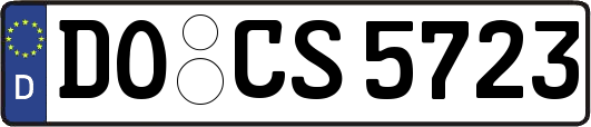 DO-CS5723