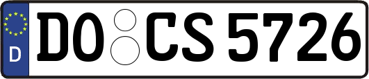 DO-CS5726