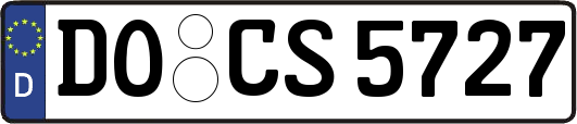 DO-CS5727