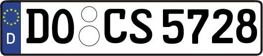 DO-CS5728