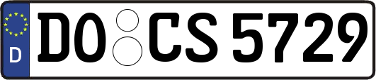 DO-CS5729
