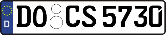 DO-CS5730