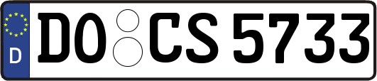DO-CS5733