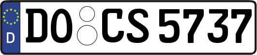DO-CS5737