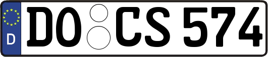 DO-CS574