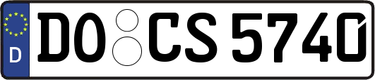 DO-CS5740