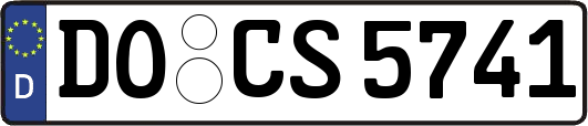 DO-CS5741