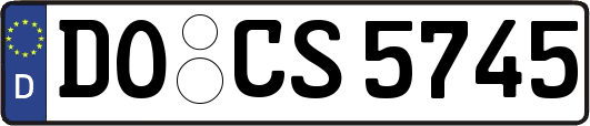 DO-CS5745