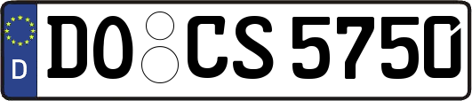 DO-CS5750
