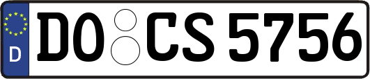 DO-CS5756