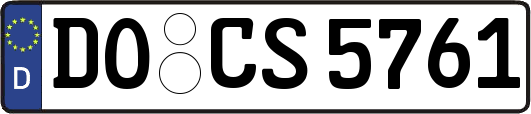 DO-CS5761