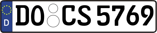 DO-CS5769