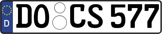 DO-CS577