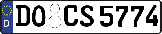 DO-CS5774