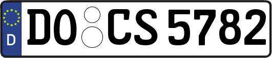 DO-CS5782