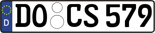 DO-CS579