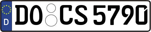 DO-CS5790