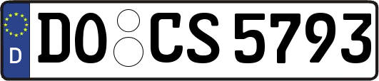 DO-CS5793