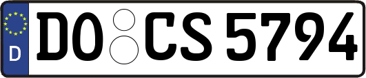 DO-CS5794