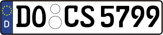 DO-CS5799