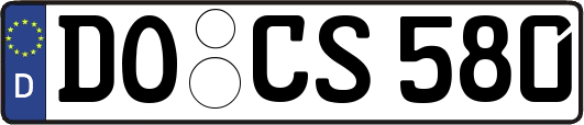 DO-CS580