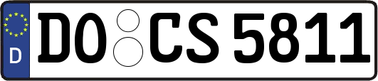 DO-CS5811