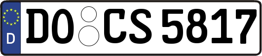 DO-CS5817