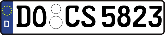 DO-CS5823