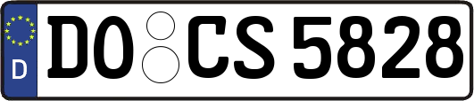 DO-CS5828