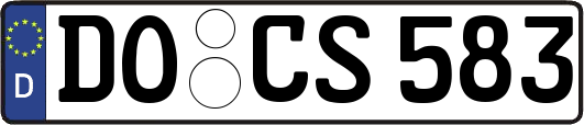 DO-CS583