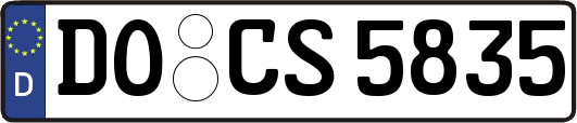 DO-CS5835