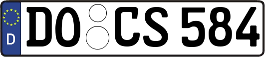 DO-CS584