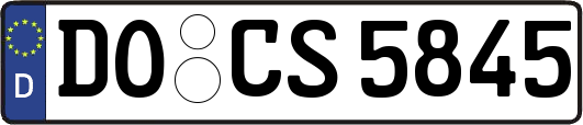 DO-CS5845